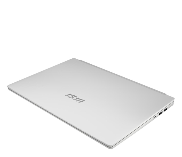 MSI Modern 14 Ryzen 5-7530U/16GB/512/Win11 - 1263072 - zdjęcie 9